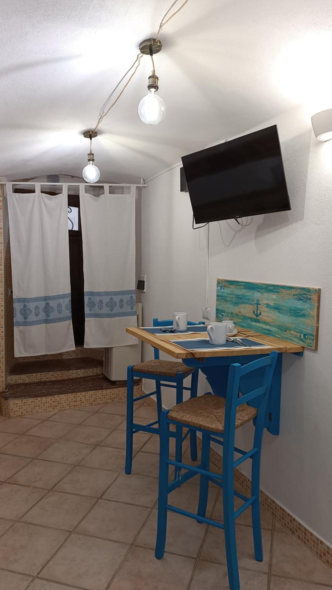 Alcova Del Sol Apartment