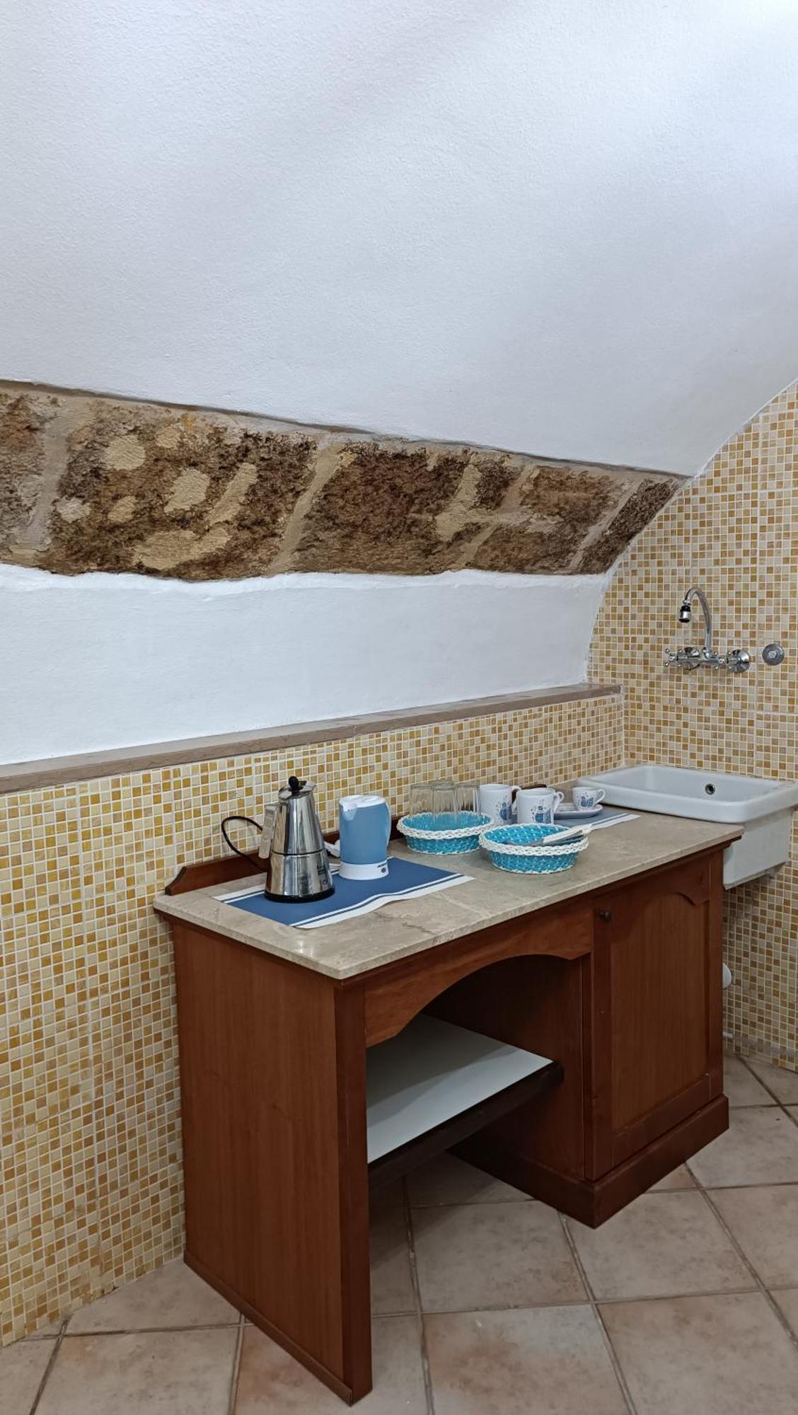 Apartment Alcova Del Sol *