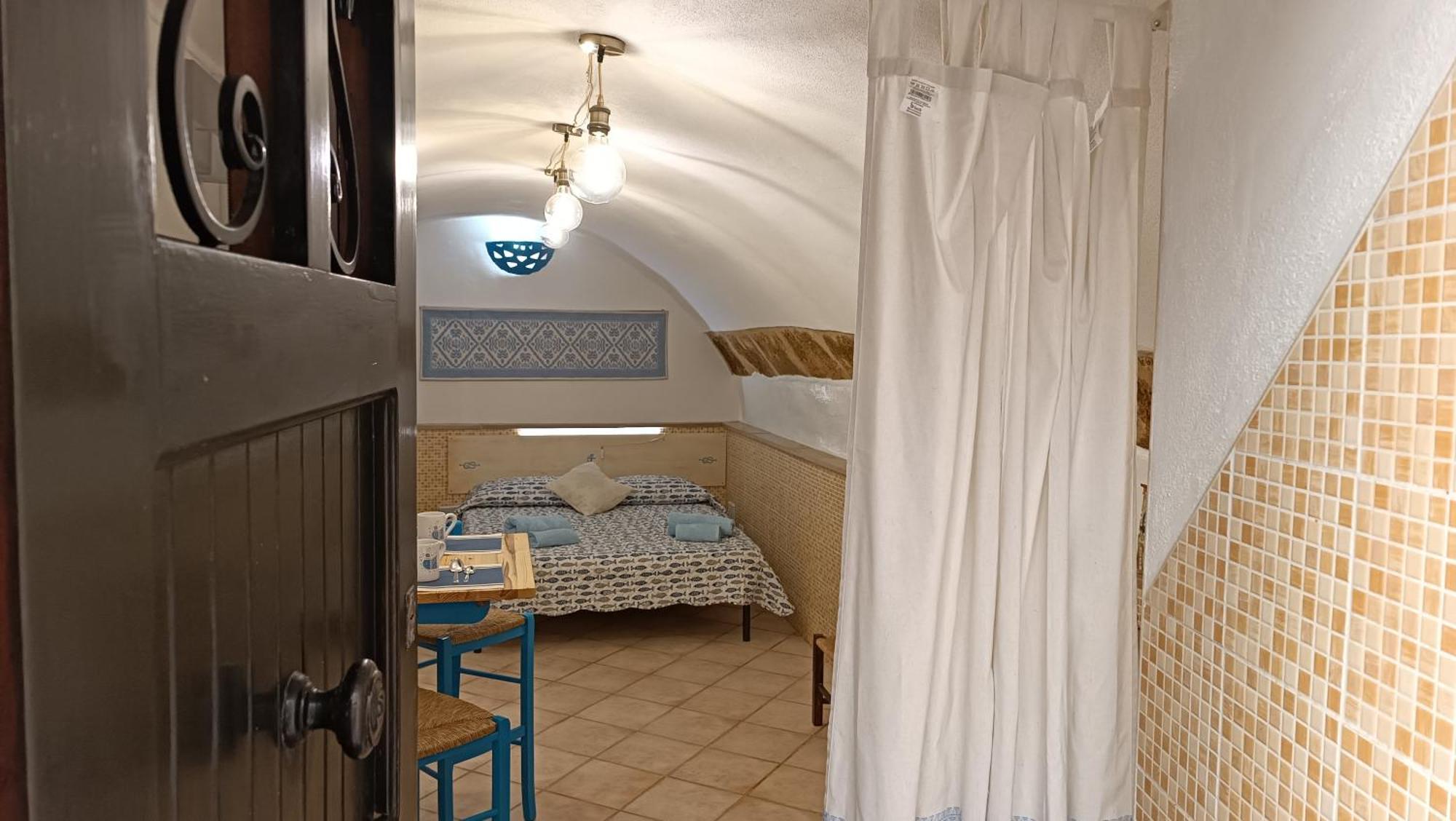 Apartment Alcova Del Sol Alghero