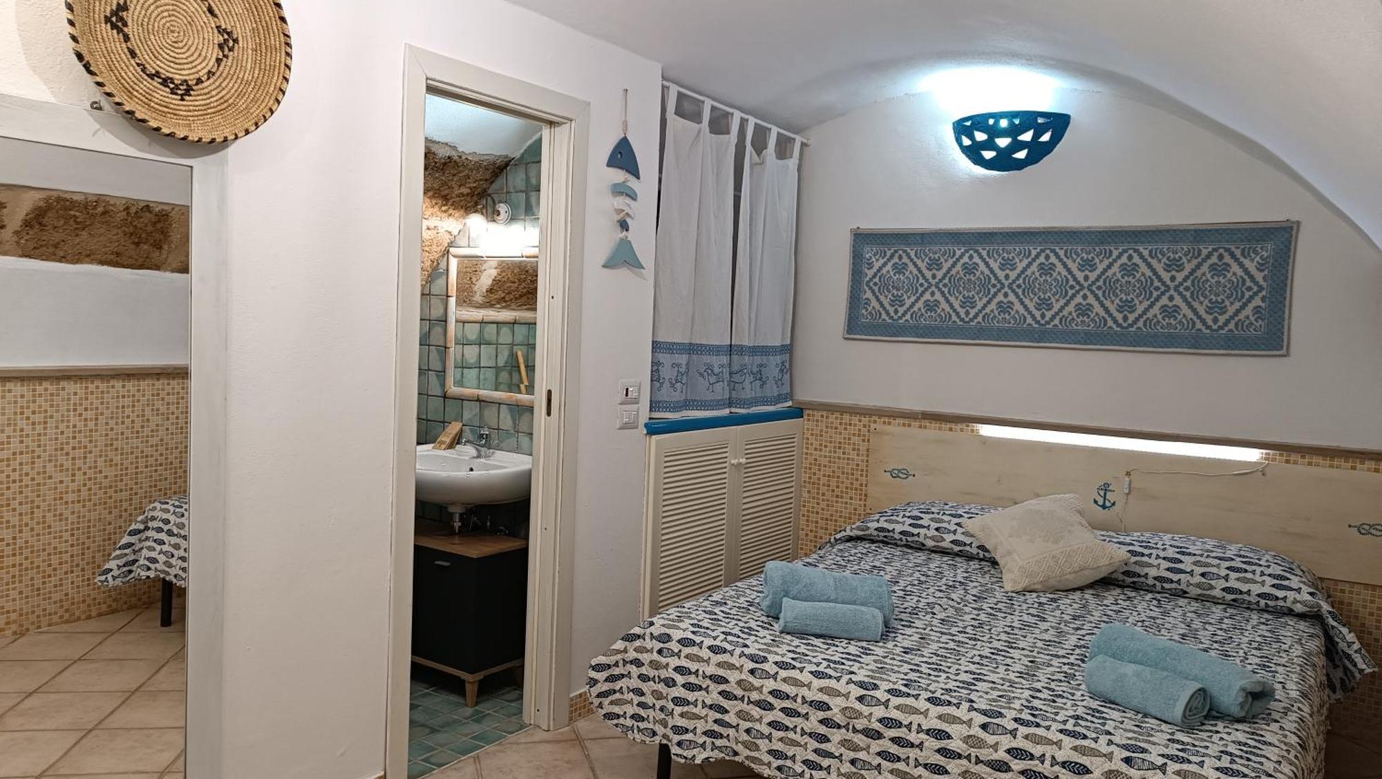 Alcova Del Sol Apartment