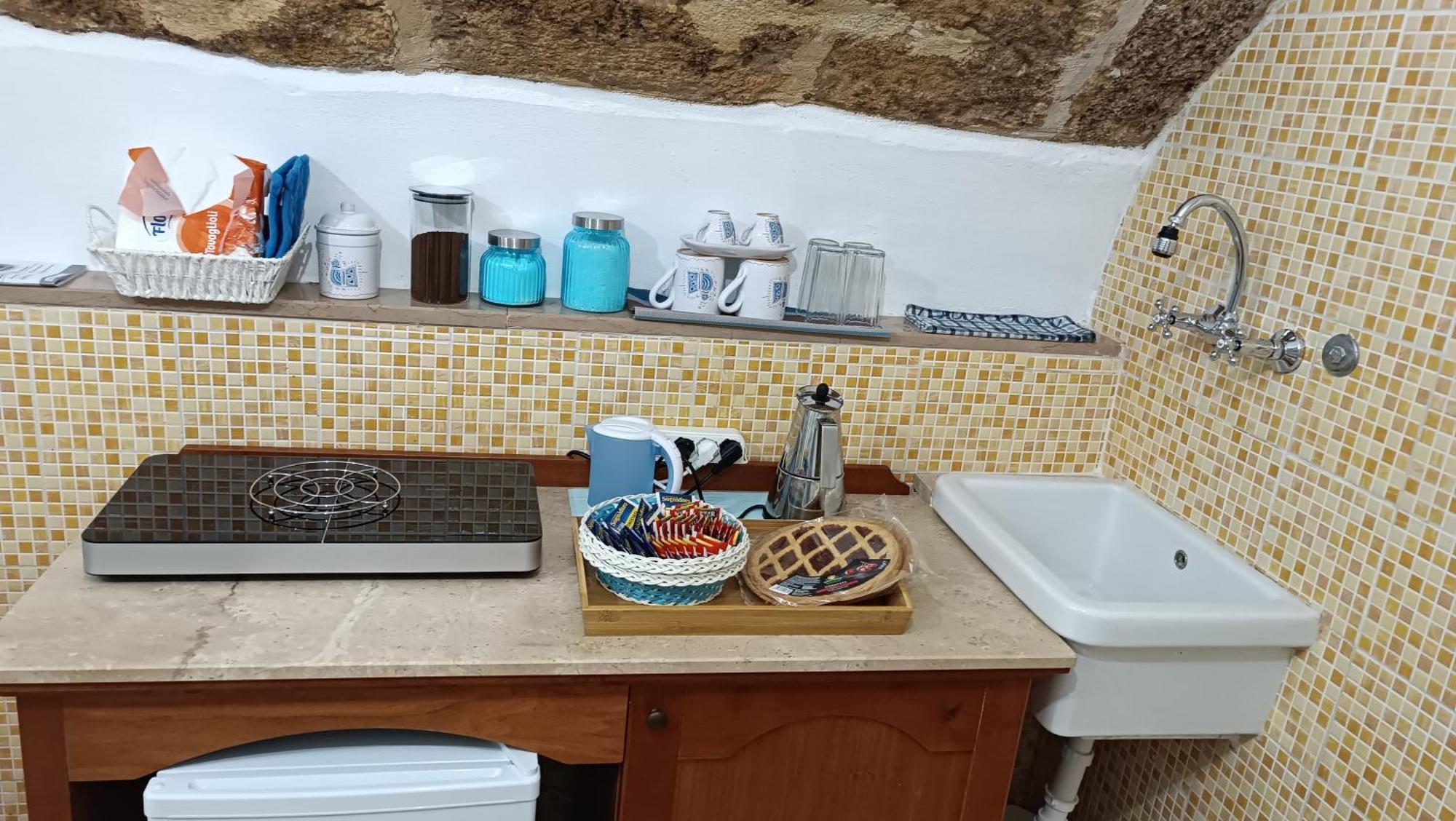 Alcova Del Sol Apartment