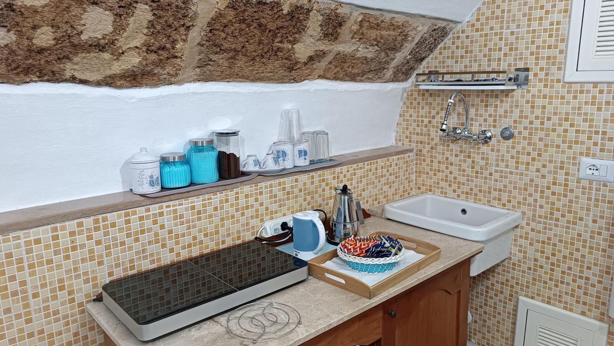 Apartment Alcova Del Sol